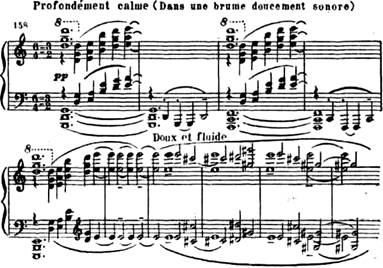 Доклад: Дебюсси (Debussy) Клод
